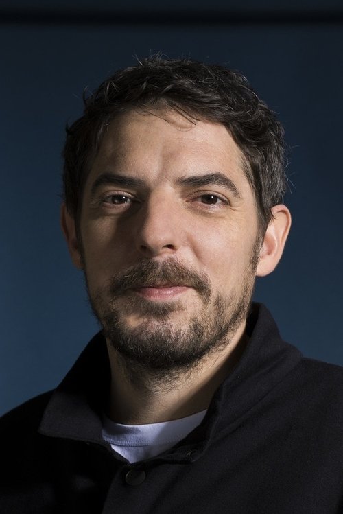 Damien Bonnard as Claude