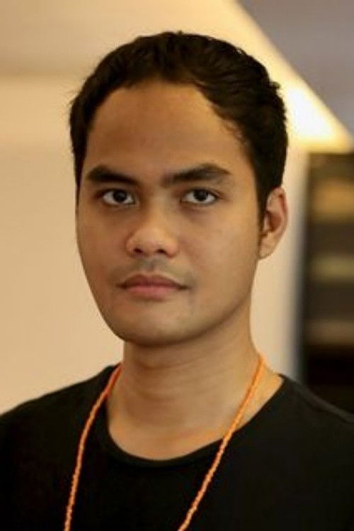 Wregas Bhanuteja as Self