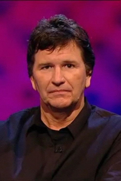 Stewart Francis as Dennis Macilvane