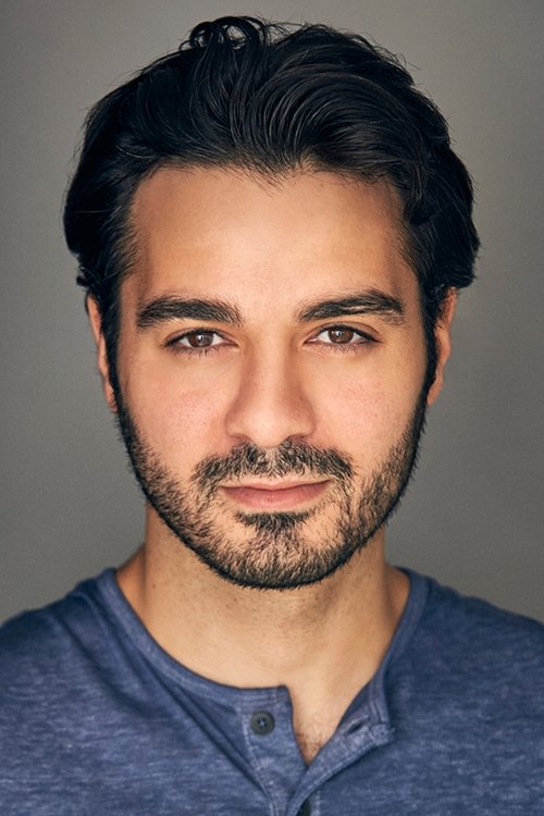 Amadeo Fusca as Jimmy