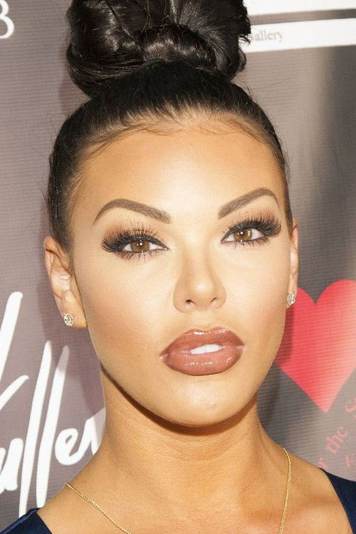 Vivian Kindle as Mrs. Johnson