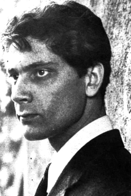 Franco Leo as indiano