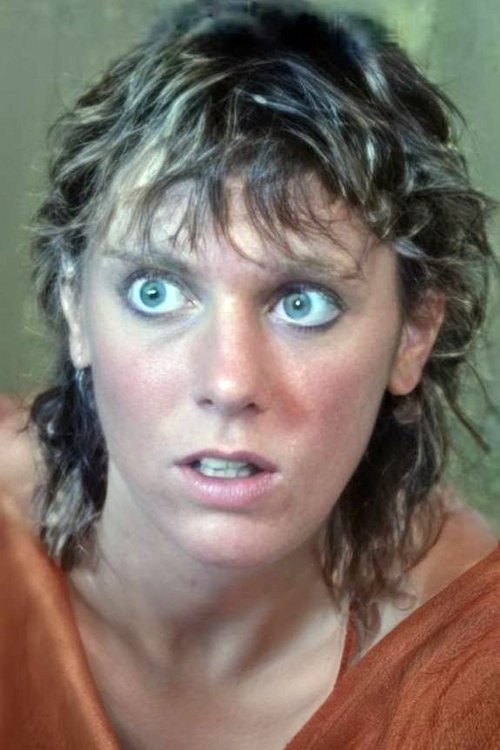 Susan E. Greene as Frank's Date