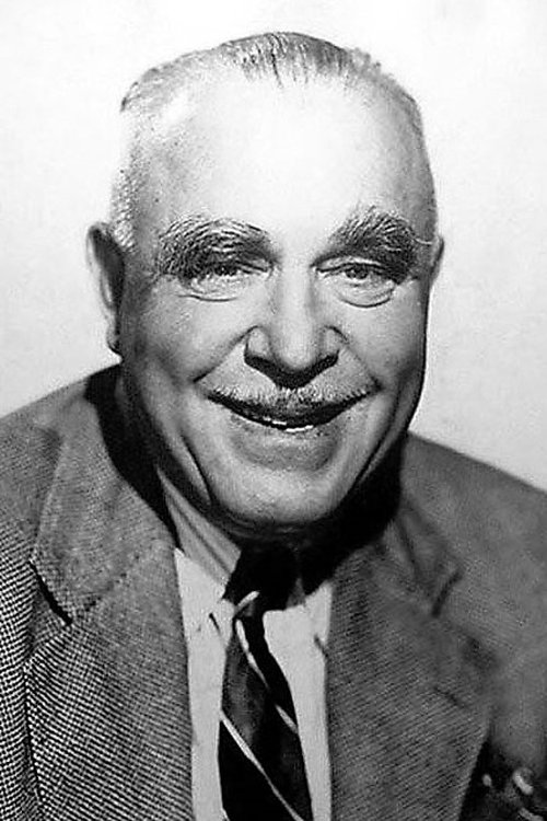 Fred Kelsey as Insurance Adjustor