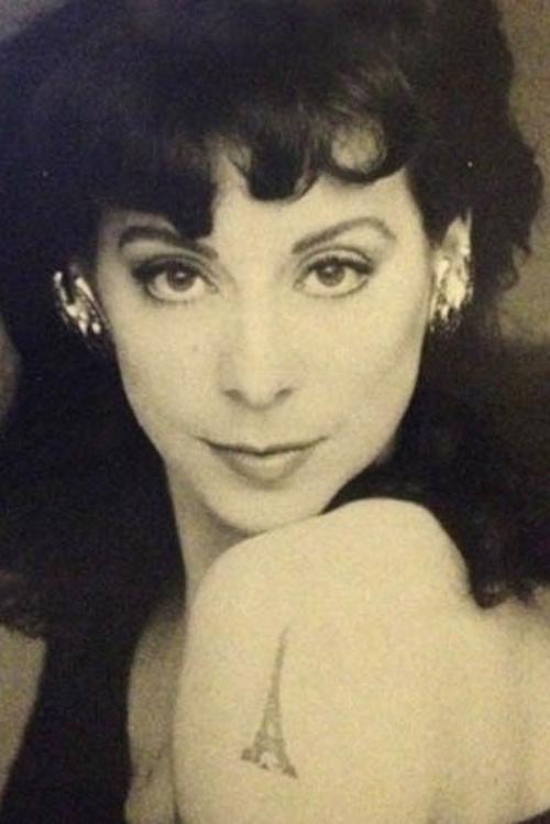 Pascale Geille as Hôtesse Sévère