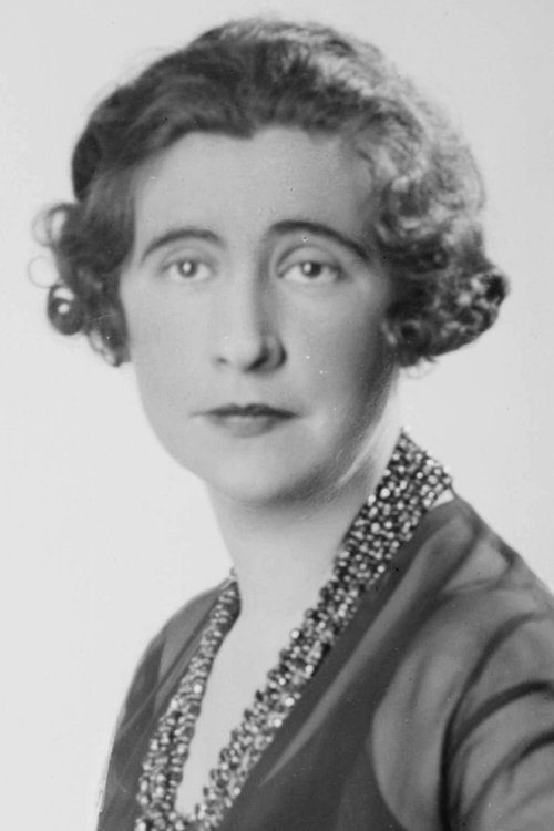 Violet Keppel Trefusis as Violet Keppel
