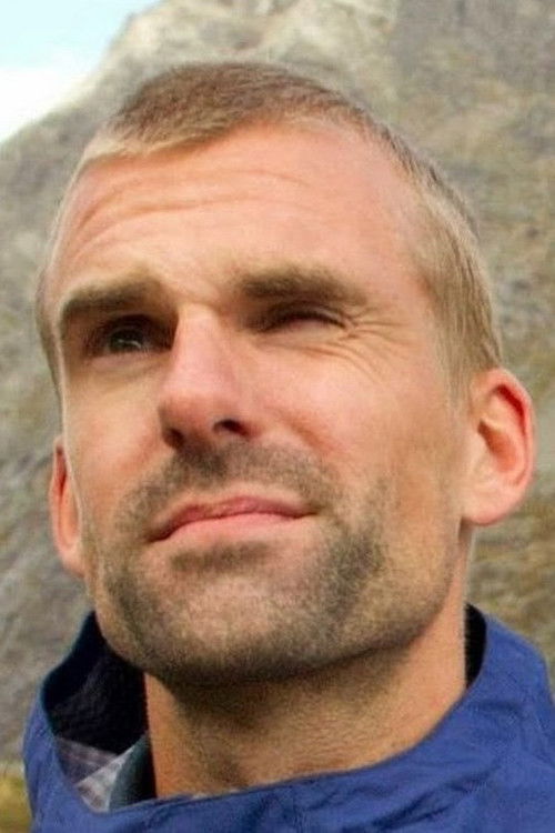 Halvor Angvik as Himself