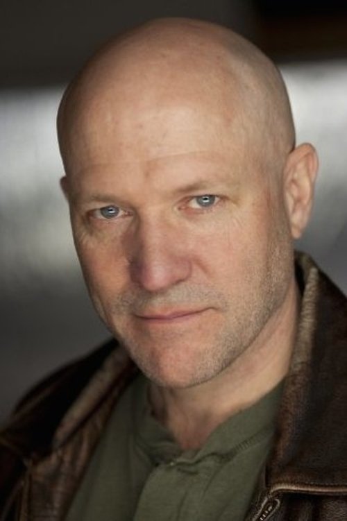 Robert B. Kennedy as Bob Stiles