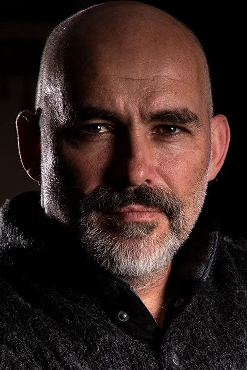 Charlie Parrish as Vaughn