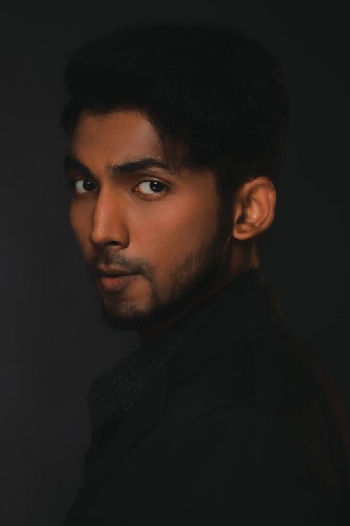 Shivamkumar Dhangan as Malaysian