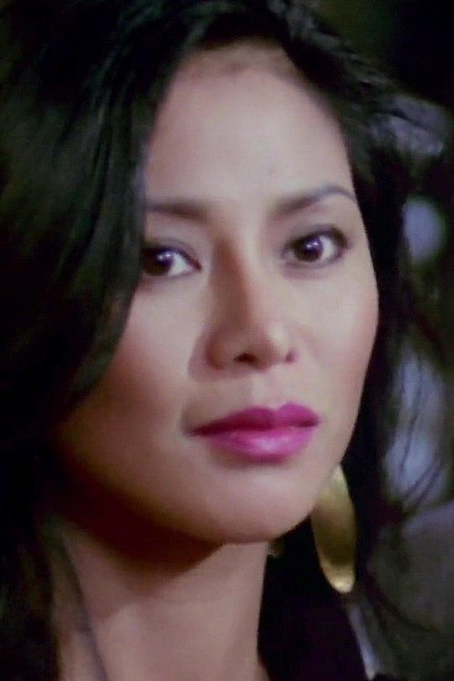 Mabel Kwong Mei-Bo as Ah Hua