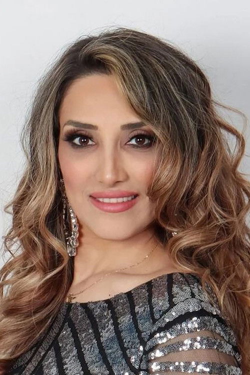 Anna Eleftheriou as Self