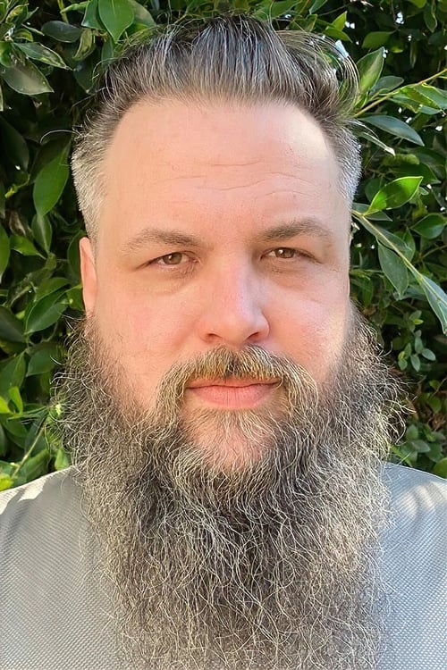 David Haverty as Kroger