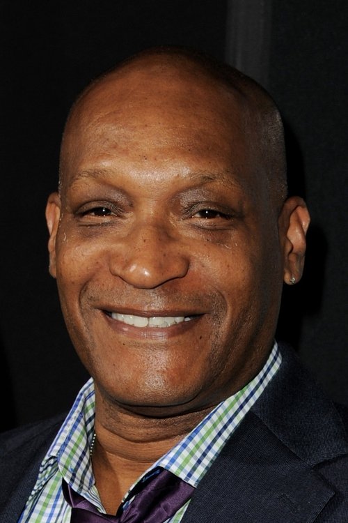 Tony Todd as Sylvian