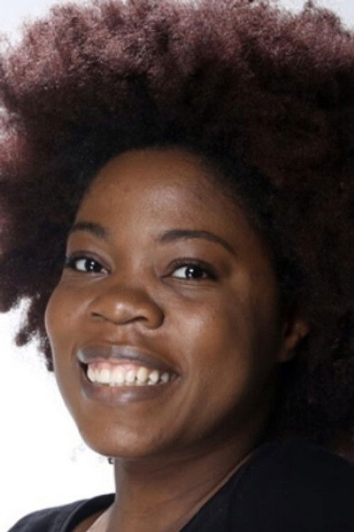 Aude Zézé as Nounou