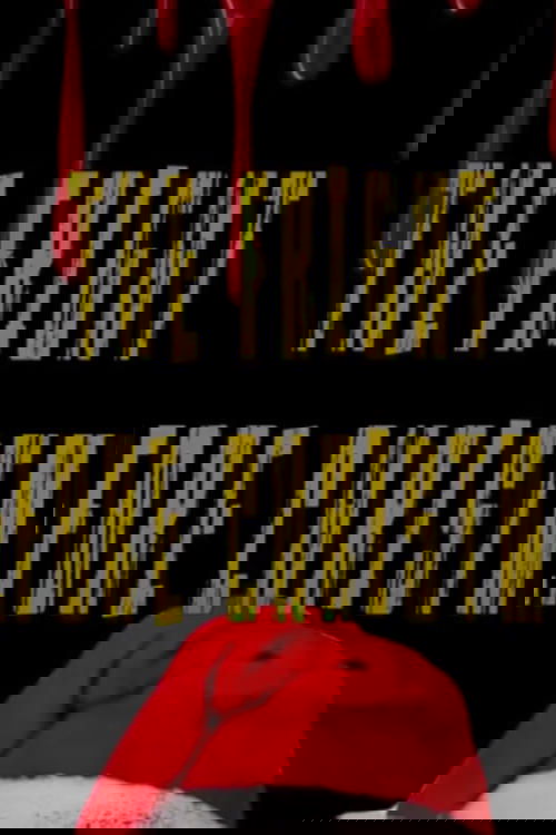 The Fright Before Christmas poster