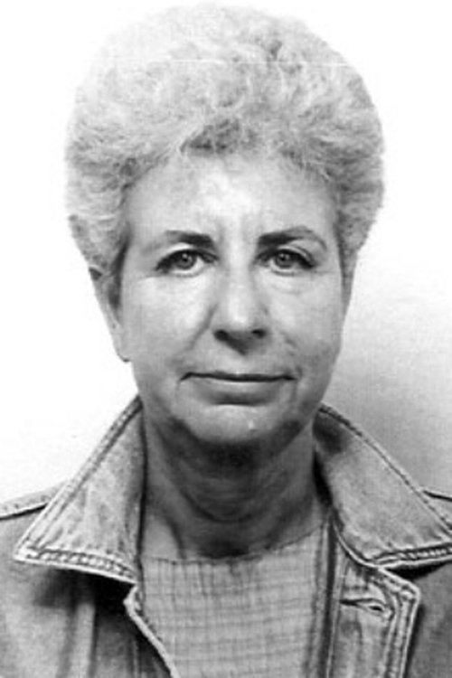 Catherine Prévert as Self