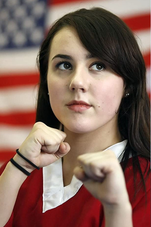 Emily Roeske as Sophie Piper Cromwell