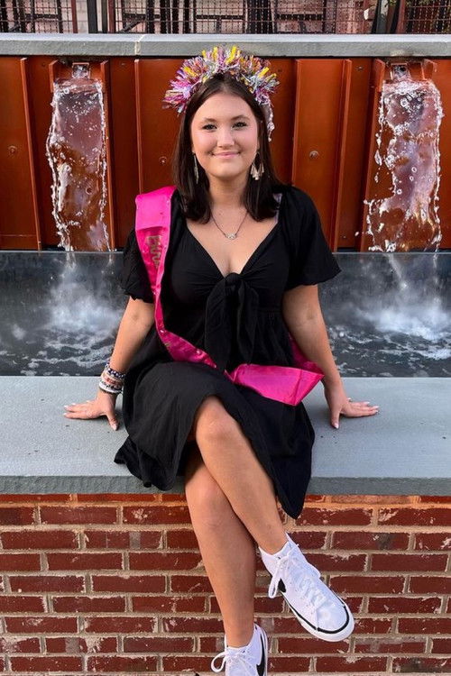 Caroline Howard profile photo