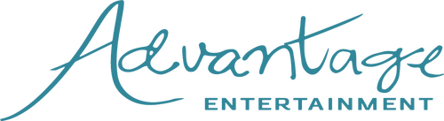 Advantage Entertainment logo