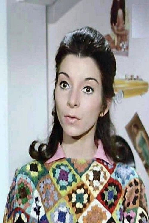 Magda Saleh as ليلى
