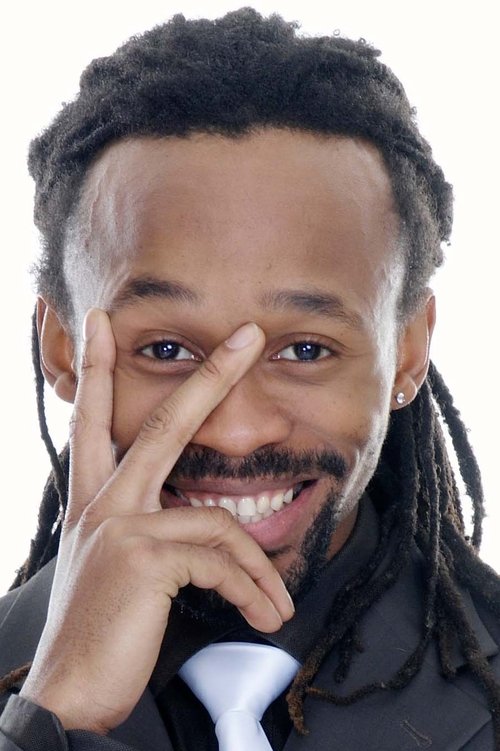 Tshawe Baqwa as Himself