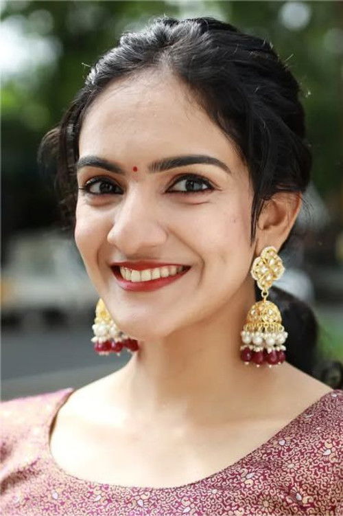 Nikita Theresa Mathew as 