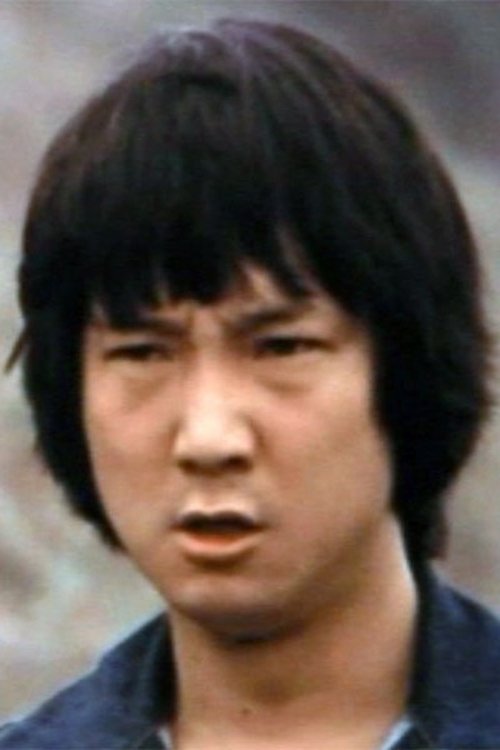 Ng Kit-Keung as Thug at Opera