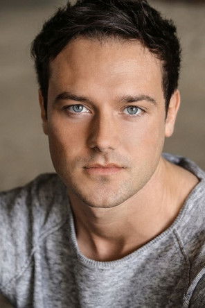 Corey Eid as Corey Morris