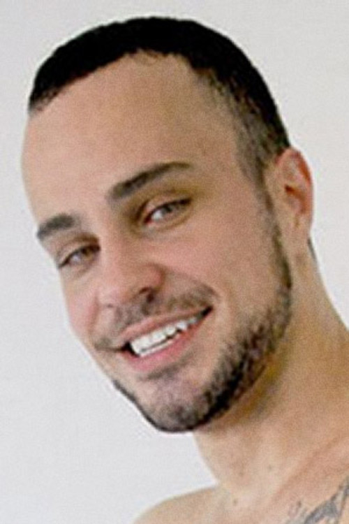 Eddie Von Fistenberg as 