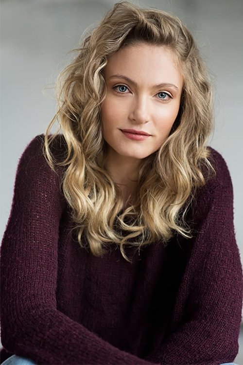 Caitlyn Sponheimer as 