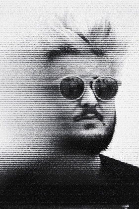 Victor Bonnefoy as Self