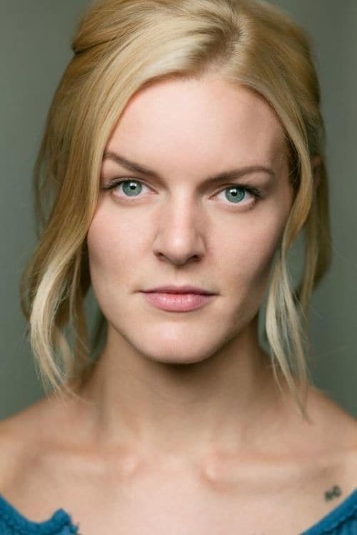 Alexandra Guelff as Christina