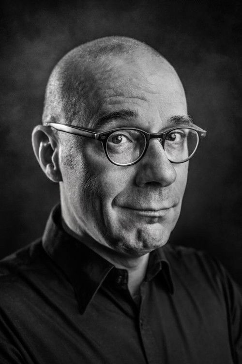 Owen Schumacher as Frederique Holywell