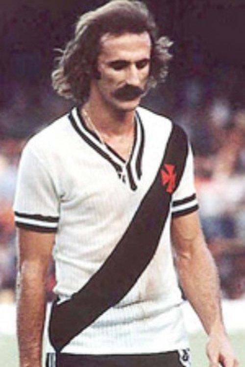 Orlando Lelé as Himself