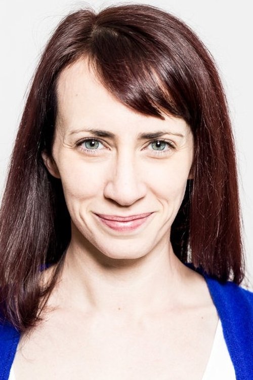 Cecile Monteyne as Tiferet