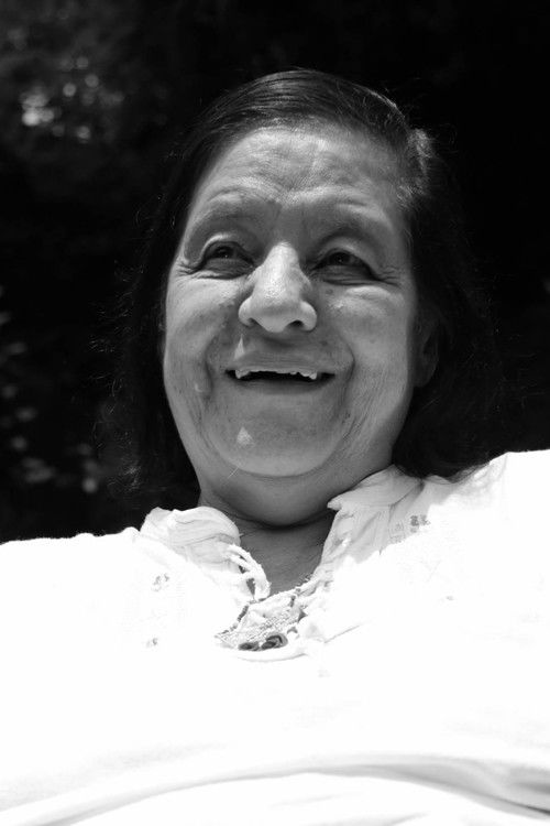 Marta Rodríguez as herself