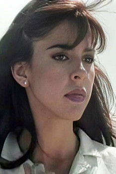 Vanessa del Rocío as 