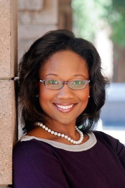 Talithia Williams as 