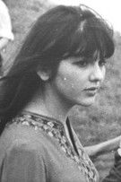 Tamilla Akhmedova as