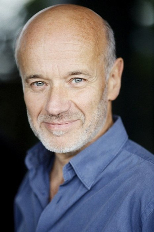 Geoffroy Boutan as Meunier