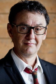 René Richard Cyr as 