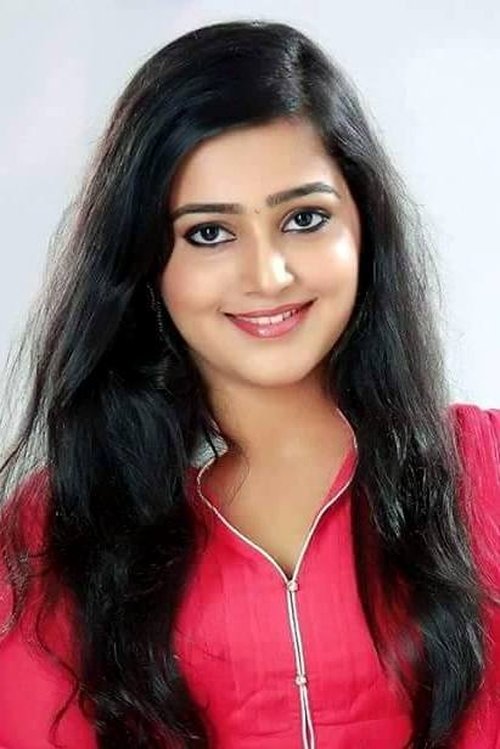 Samskruthy Shenoy as Dhamini