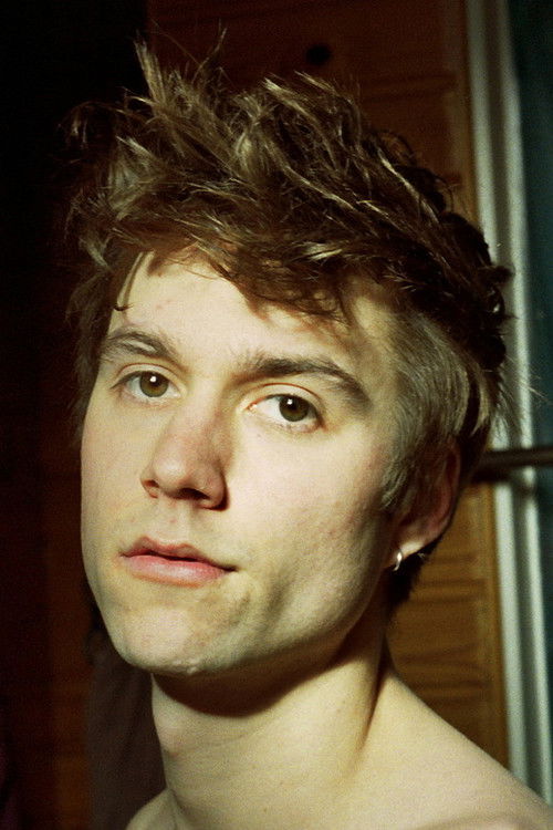 Freek De Craecker as 