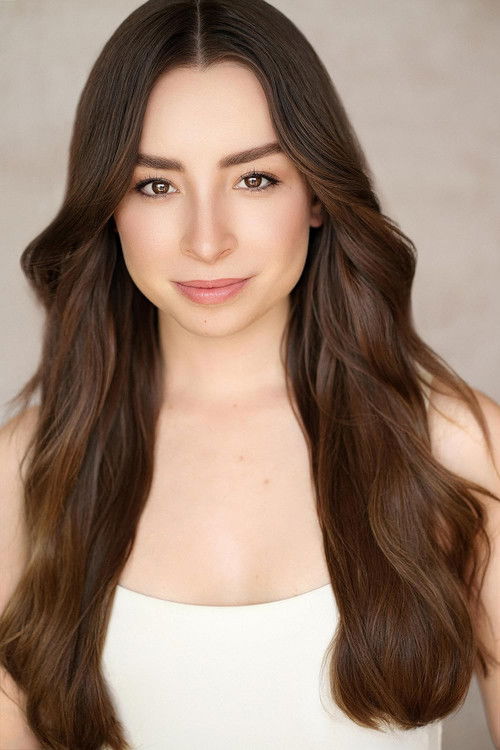 Daisha Menzies as Daisha