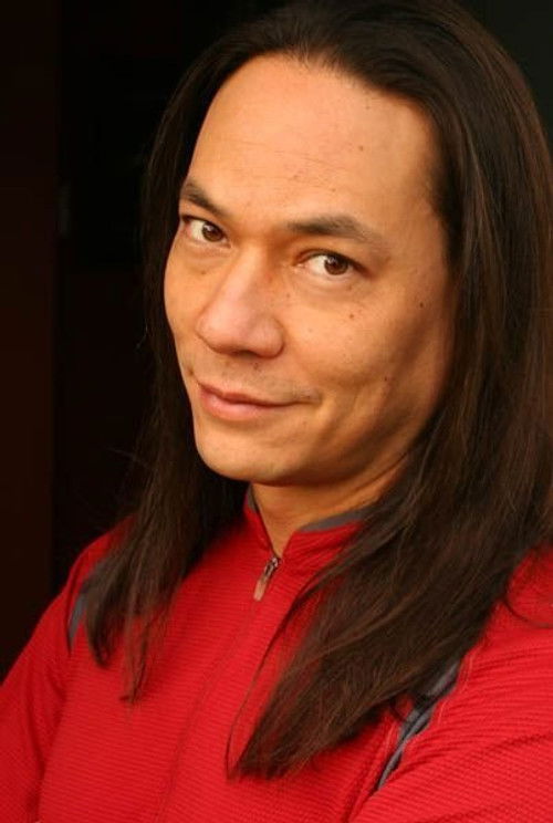 David Lyle as Tanner