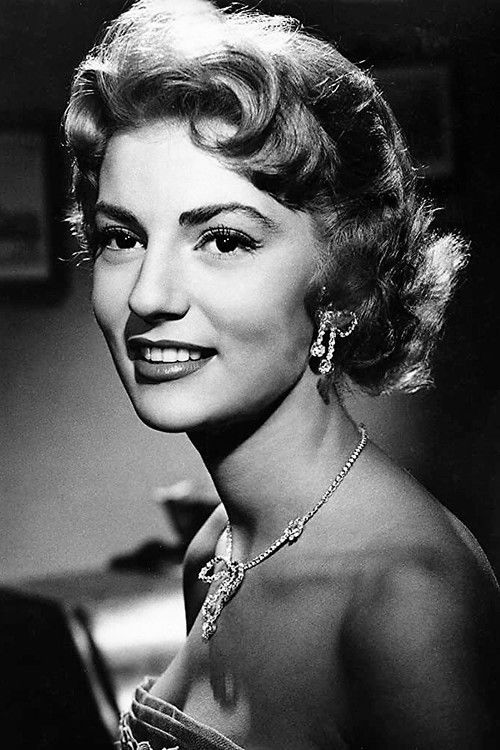 Claude Borelli as Anette Dumont