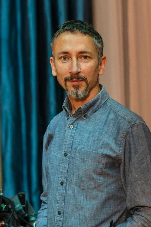 Stuart Wilson profile photo