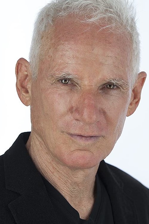 Paul Lieber as Randy