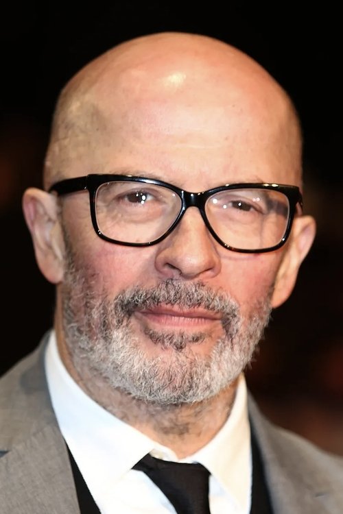 Jacques Audiard as Self
